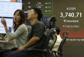 Exchange, brokers warn as Koreas margin loans surge nearly 50%