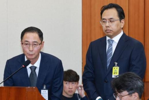 [정연우의 중기야] 국감 단골손님 배민·쿠팡이츠, 풀기 힘든 수수료 갑질 의혹 실타래 