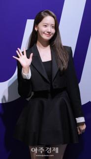 [포토] 임윤아, 풀리오 X 주토피아 콜라보 팝업 행사 참석