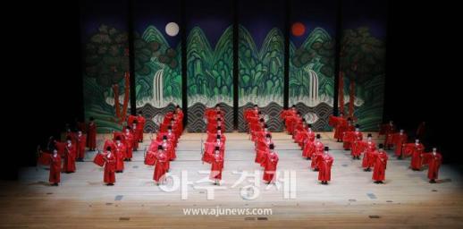 [포토] 크라운해태제과, 제20회 창신제 개최