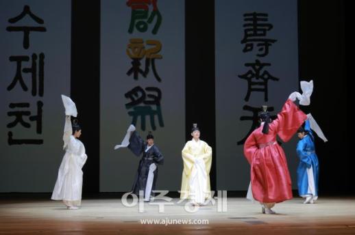 [포토] 수제천의 매력속으로