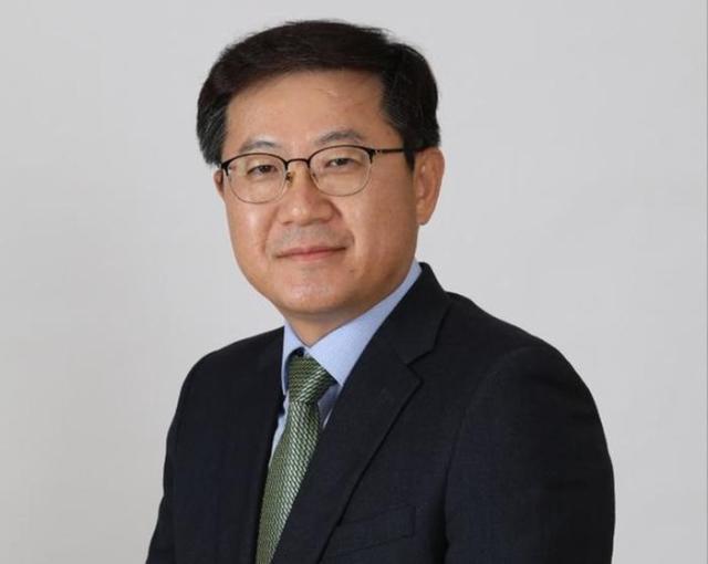 윤석환 CJ제일제당 대표이사 사진CJ그룹