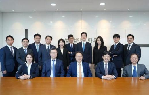 [로펌핫스폿] 기술유출 수사부터 국제분쟁까지…테크+로 화우 영업비밀PG