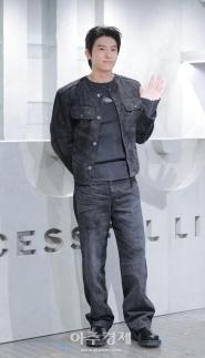 [포토] 덱스, 멋짐 가득