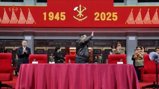 北, 대내에 외교 노선 당위성 선전…다극 세계 수립 확고한 대세