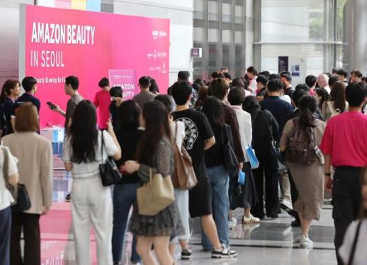 K뷰티 수출 역대 최대…3분기 실적 전망도 훈풍