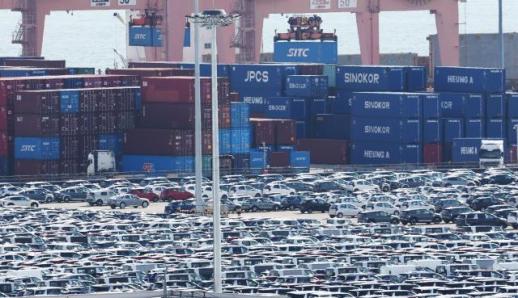 东盟十加三经济普遍上调 韩国增速受美关税影响仍偏弱