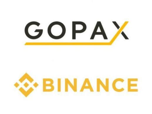 두나무·네이버 이어 바이낸스·고팍스 연합까지…韓 거래소 재편