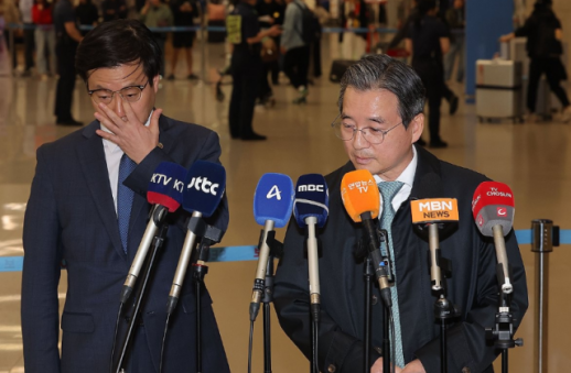 Progress made in tariff Talks with US, deal expected before APEC summit