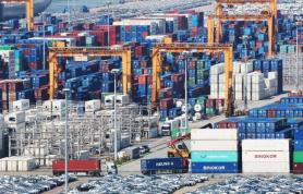 Taiwan to surpass South Korea in per capita GDP in 2025: IMF