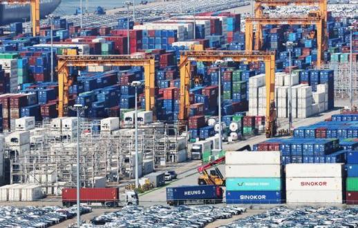 Taiwan to surpass South Korea in per capita GDP in 2025: IMF