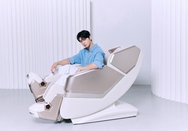 바디프랜드 헬스케어로봇 팔콘N 사진바디프랜드