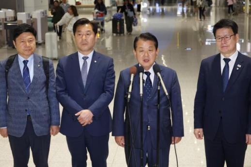 김병주 구출된 청년들, 가해자이자 피해자…국가는 국민 생명 일단 구해야