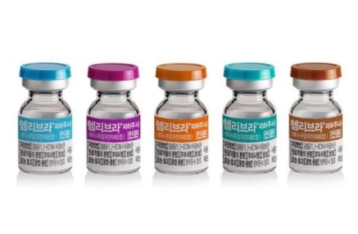 JW중외제약 헴리브라, WHO 필수의약품 지정…예방치료 새 기준