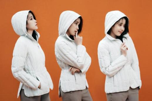 [가을의 멋] 블랙야크 루클라 다운으로 새로운 스타일 완성
