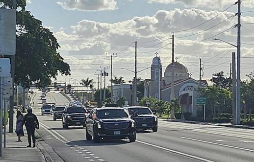 5대 그룹 총수, 트럼프 골프 회동 후 현장 경영 복귀