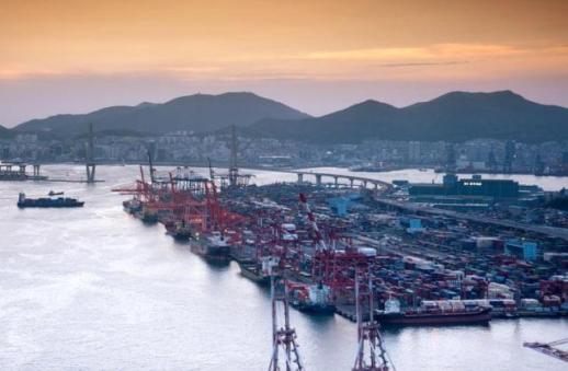 IMF: GDP bình quân đầu người của Hàn Quốc tụ từ vị trí thứ 34 xuống thứ 37…Có khả năng sẽ bị Đài Loan vượt qua trong năm nay