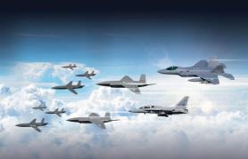 KAI teams up with US defense firm to develop manned-unmanned aircraft systems