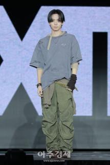[포토] 포즈 취하는 보넥도 명재현