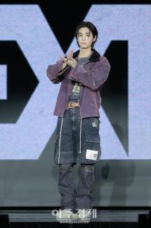 [포토] 포즈 취하는 보넥도 이한