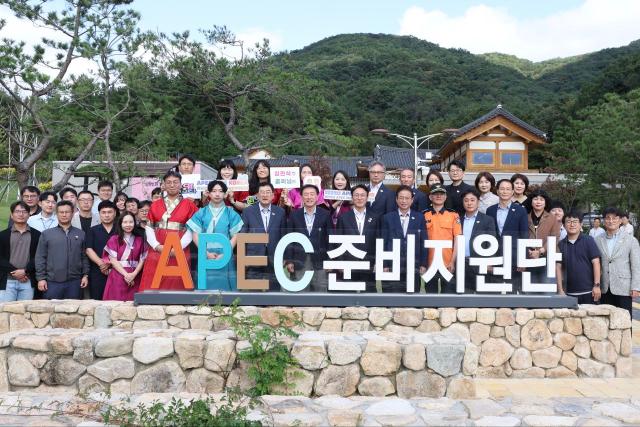 韓国政府、今月24日から全国テロ警報「注意」格上げ…「APECに備える」