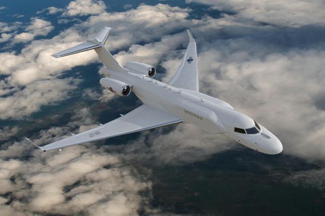 大韓航空-L3Harris、航空統制機2次事業受注に成功