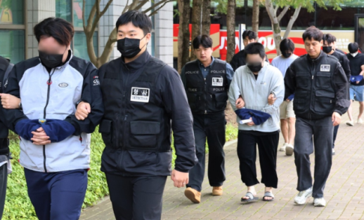 안덕근 전 산업장관 한덕수, 계엄해제 후 선포 국무회의 있어야. 국무위원 남아라 말했다 