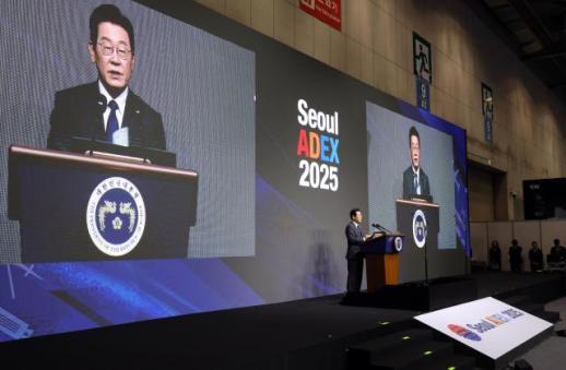 李 2030년까지 국방·항공우주 R&D에 대대적 예산 투입