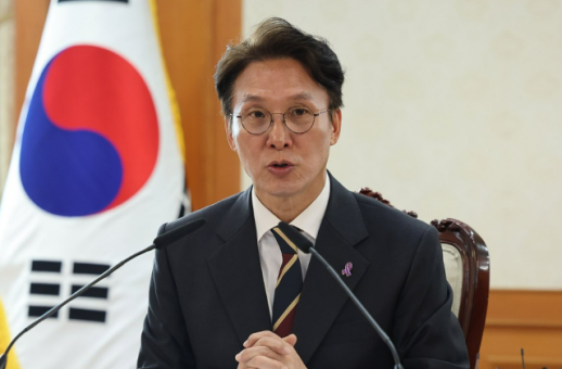 안덕근 전 산업장관 한덕수, 계엄해제 후 선포 국무회의 있어야. 국무위원 남아라 말했다 