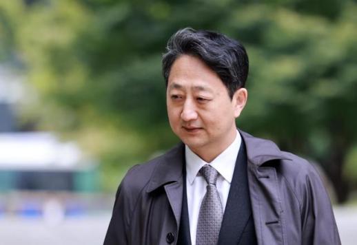 안덕근 전 산업장관 한덕수, 계엄해제 후 선포 국무회의 있어야. 국무위원 남아라 말했다 