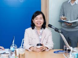 이순형 라온시큐어 의장 웹3‧AI로 연결되는 미래…보안‧인증 선두입지 확보할 것 