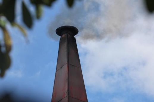 [포토] 캄보디아 피살 대학생 현지에서 화장