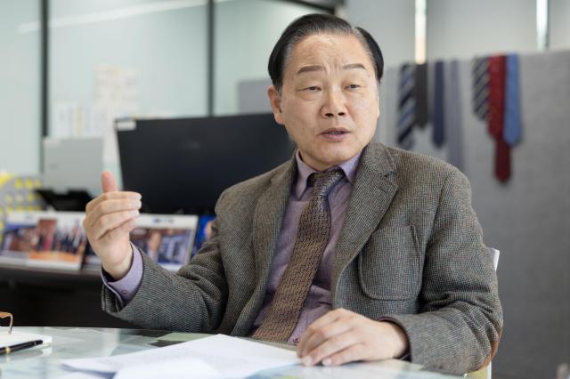 길기연 서울관광재단 대표 사진유대길 기자 dbeorlf123ajunewscom
