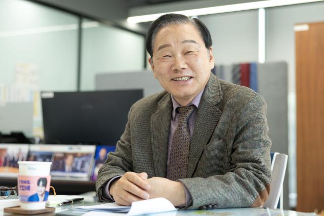 길기연 서울관광재단 대표 사진유대길 기자 dbeorlf123ajunewscom