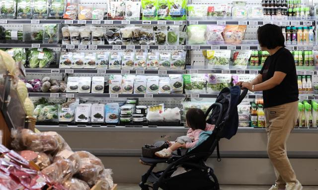 名义GDP被反超购买力更落后 IMF报告称台湾生活水平遥遥领先韩国