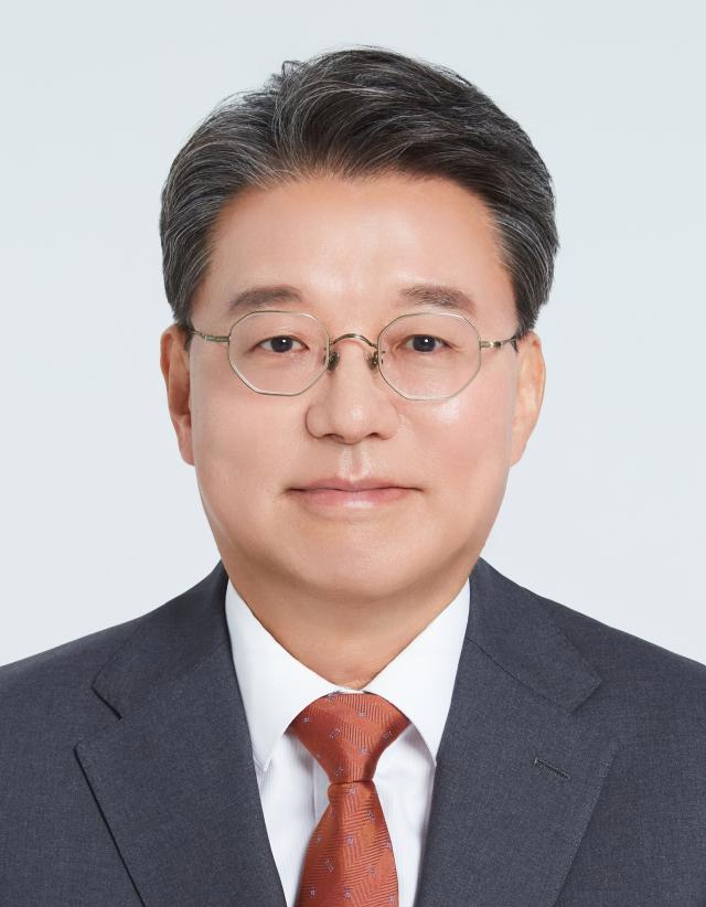광장이 최근 신규 영입한 김정원 변호사 사진법무법인 광장