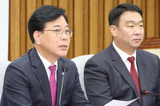 국민의힘 李정부 부동산 정책, 무지·무책임으로 점철