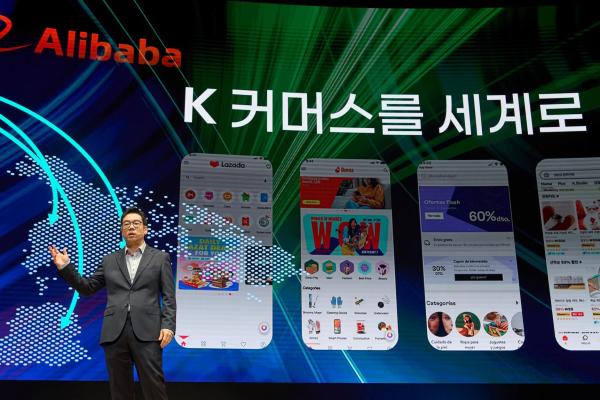 [유통가 합종연횡] 지마켓-알리 연합, 쿠팡 독주 견제 나섰지만 '데이터 벽'은 여전