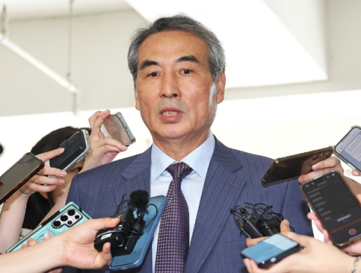 [속보] 김건희 특검, 수사기간 30일 추가 연장