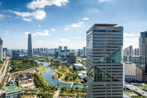 IFEZ第三季度吸引5.535亿美元FDI 实现年度目标92.3%