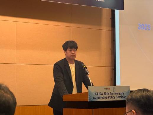 자율주행 선도기술 90%가 美·中… 수요창출 정책 마련돼야