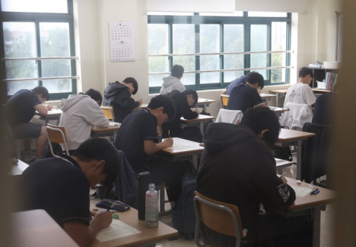 2026학년도 수능 11월 13일…출근 시간 10시, 지하철 증편