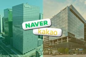 Naver, Kakao to deliver stronger Q3 as they bet on AI to defend Korean turf