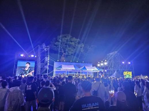 경주시, 2025 황금카니발 축제 개최