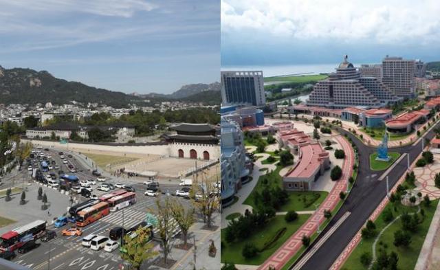 Reunification becomes a distant dream as living divided feels like the norm for South Koreans