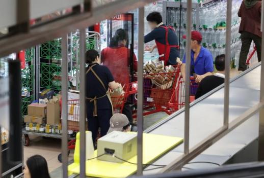 통신요금 인하 종료·전력요금 인상에…9월 생산자물가 재반등