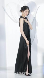 [포토] 한소희, 우아함 가득