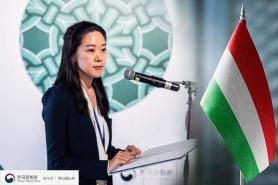 INTERVIEW: Europes largest Korean Cultural Center powers hallyu expansion in Budapest