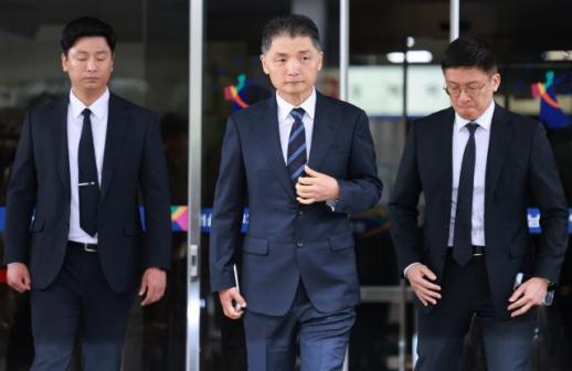 검찰 카카오 김범수 무죄 납득 안 돼…항소 검토