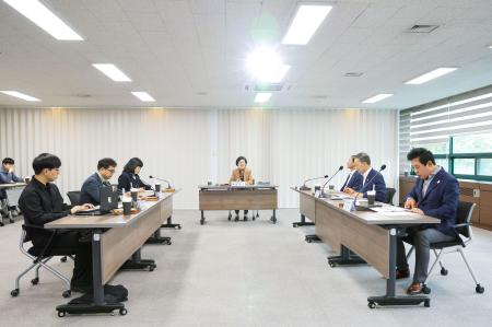 사진안산시의회